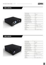 PRODUCT BROCHURE 2025-10