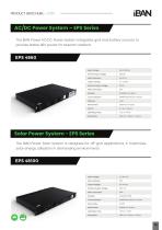 PRODUCT BROCHURE 2025-14