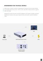 PRODUCT BROCHURE 2025-16