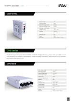 PRODUCT BROCHURE 2025-18