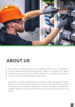 PRODUCT BROCHURE 2025-3