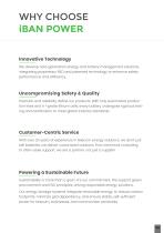 PRODUCT BROCHURE 2025-4
