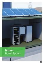 PRODUCT BROCHURE 2025-7