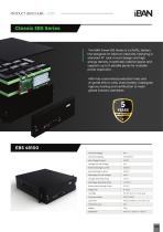 PRODUCT BROCHURE 2025-9