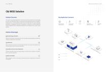 AEMEnergy BESS Solutions and Products SyncPower C&I BESS+PCS-5