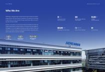 AEMEnergy BESS Solutions and Products UniPower C&I All-in-One BESS-2