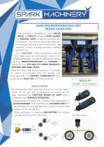 MODEL LASER-ONE-1