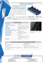 MODEL LASER-ONE-2