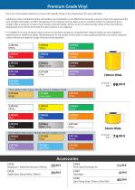 CJ Pro II - Consumable Pricelist-2