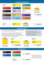 CJ Pro II - Consumable Pricelist-3