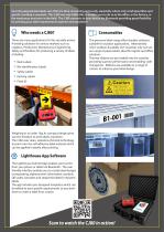 CJ80-C / CJ80-T - Brochure and Consumables Pricelist-2