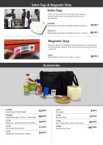 CPM-100 / CPM-100H / CPM-100SH - Consumable Pricelist-10
