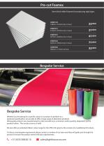 CPM-100 / CPM-100H / CPM-100SH - Consumable Pricelist-11