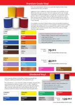 CPM-100 / CPM-100H / CPM-100SH - Consumable Pricelist-2