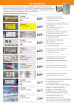 CPM-100 / CPM-100H / CPM-100SH - Consumable Pricelist-5