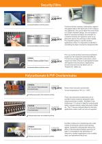 CPM-100 / CPM-100H / CPM-100SH - Consumable Pricelist-6