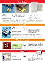 CPM-100 / CPM-100H / CPM-100SH - Consumable Pricelist-7