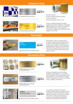 CPM-100 / CPM-100H / CPM-100SH - Consumable Pricelist-8