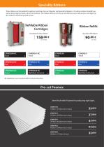 CPM-200 - Consumable Pricelist-6