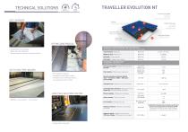 TRAVELLER EVOLUTION-3