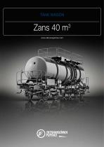 Zans 40 m³-1
