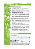 760 SERIES BATTERY BACK UP SYSTEM-2