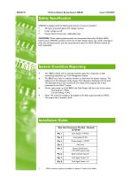 760 SERIES BATTERY BACK UP SYSTEM-5
