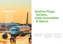 LPA aircraft connector brochure-2