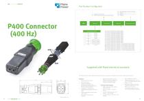 LPA aircraft connector brochure-8