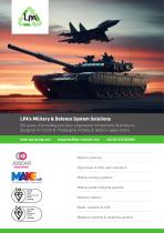 LPA Channel Electric Military & Defence System Solutions-1