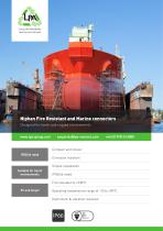 Niphan Fire Resistant & Marine Connector Leaflet-1