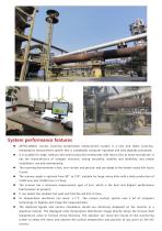 HTEC-vdieo Temperature measurement system OPTKS 400-2