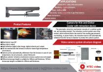 HTEC-video  Furnace camera RB-TVP09-2