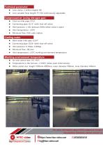 HTEC-video Furnace camera RB-XH02-CW-2
