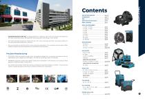 Air Blowers, Floor Fans, Axial Fans, Air Purifiers-2