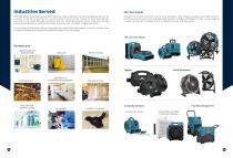 Air Blowers, Floor Fans, Axial Fans, Air Purifiers-3