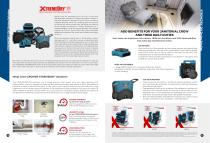 Air Movers, Air Blowers, Axial Fans, Ozone Generators, Foggers-4
