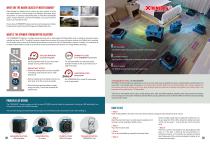 Dehumidifiers, Air Movers, Air Blowers, Axial Fans, Air Scrubbers-3