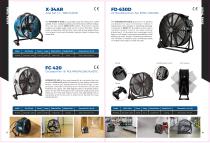 XPOWER Air Equipments & Solutions Catalog-10