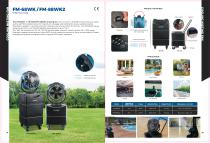 XPOWER Air Equipments & Solutions Catalog-11