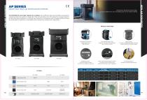 XPOWER Air Equipments & Solutions Catalog-3