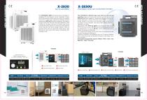 XPOWER Air Equipments & Solutions Catalog-5