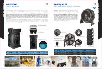 XPOWER Air Equipments & Solutions Catalog-6