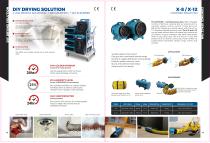 XPOWER Air Equipments & Solutions Catalog-9