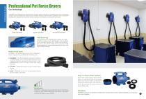 XPOWER CLEANGROOM CATALOG-2024-10