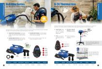 XPOWER CLEANGROOM CATALOG-2024-11