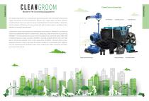 XPOWER CLEANGROOM CATALOG-2024-3