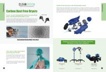 XPOWER CLEANGROOM CATALOG-2024-4