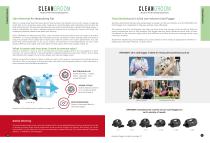 XPOWER CLEANGROOM CATALOG-2024-6
