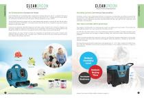 XPOWER CLEANGROOM CATALOG-2024-7